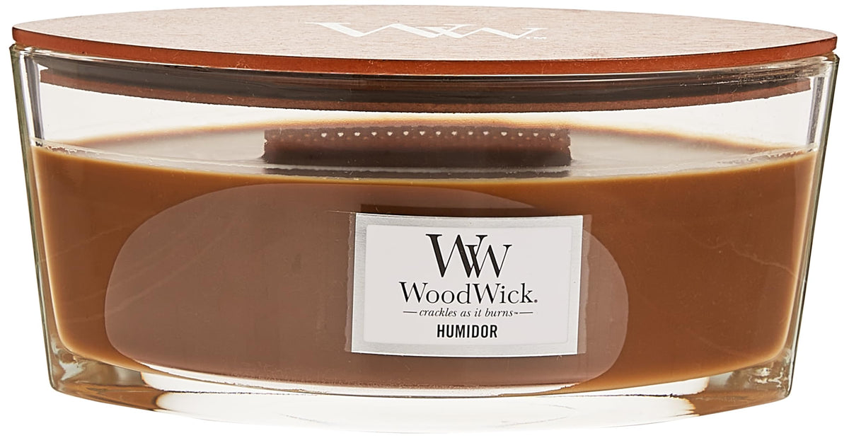 Large Hourglass Soy Blend Wax Candle, 16oz T315858