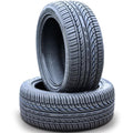 2 x Fullway HP108 195/65R15 91H SL All Season Performance Tires F686590