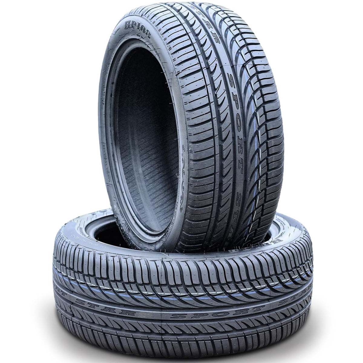 2 x Fullway HP108 195/65R15 91H SL All Season Performance Tires F686590