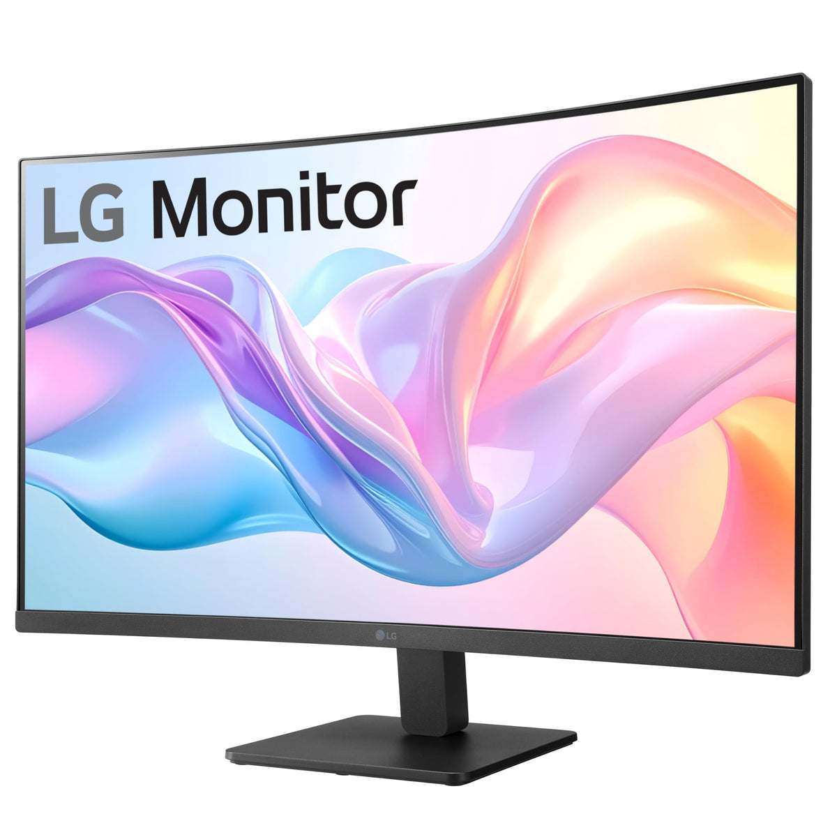 32-Inch Curved Monitor L547
