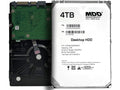 4TB 7200RPM 64MB Cache SATA 6.0Gb/s 3.5inch Internal Desktop Hard Drive H447