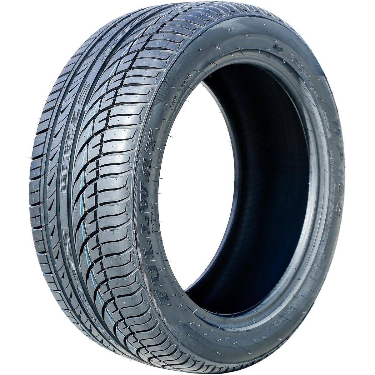 2 x Fullway HP108 195/65R15 91H SL All Season Performance Tires F686590