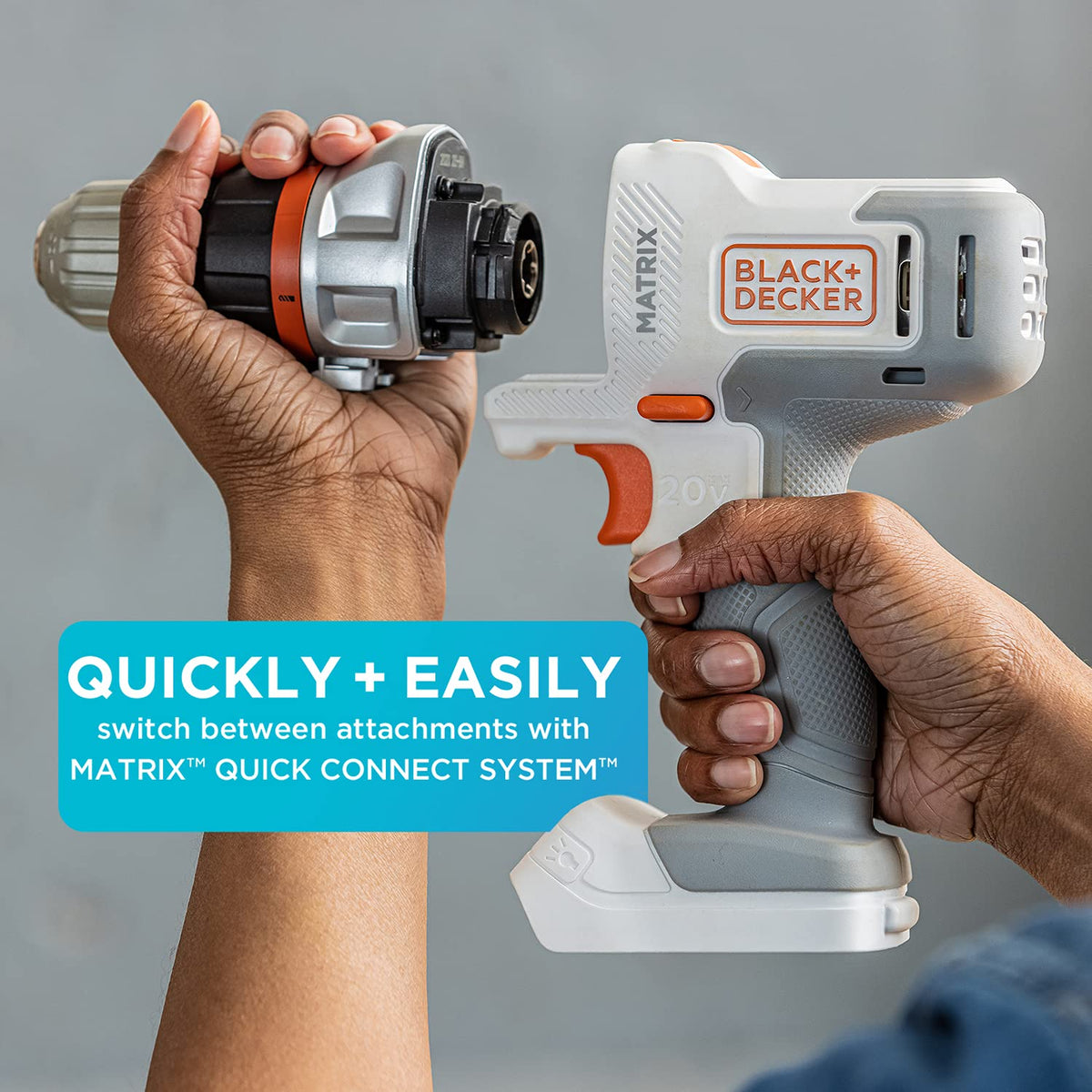 Cordless Drill/Driver Kit S641
