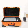 22" Waterproof Shockproof Camera Hard Case L353445
