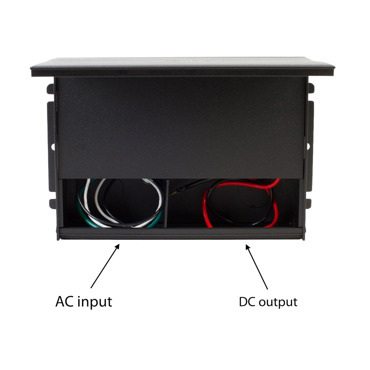 24v 200W Dimmable Constant Voltage Power Supply P9631