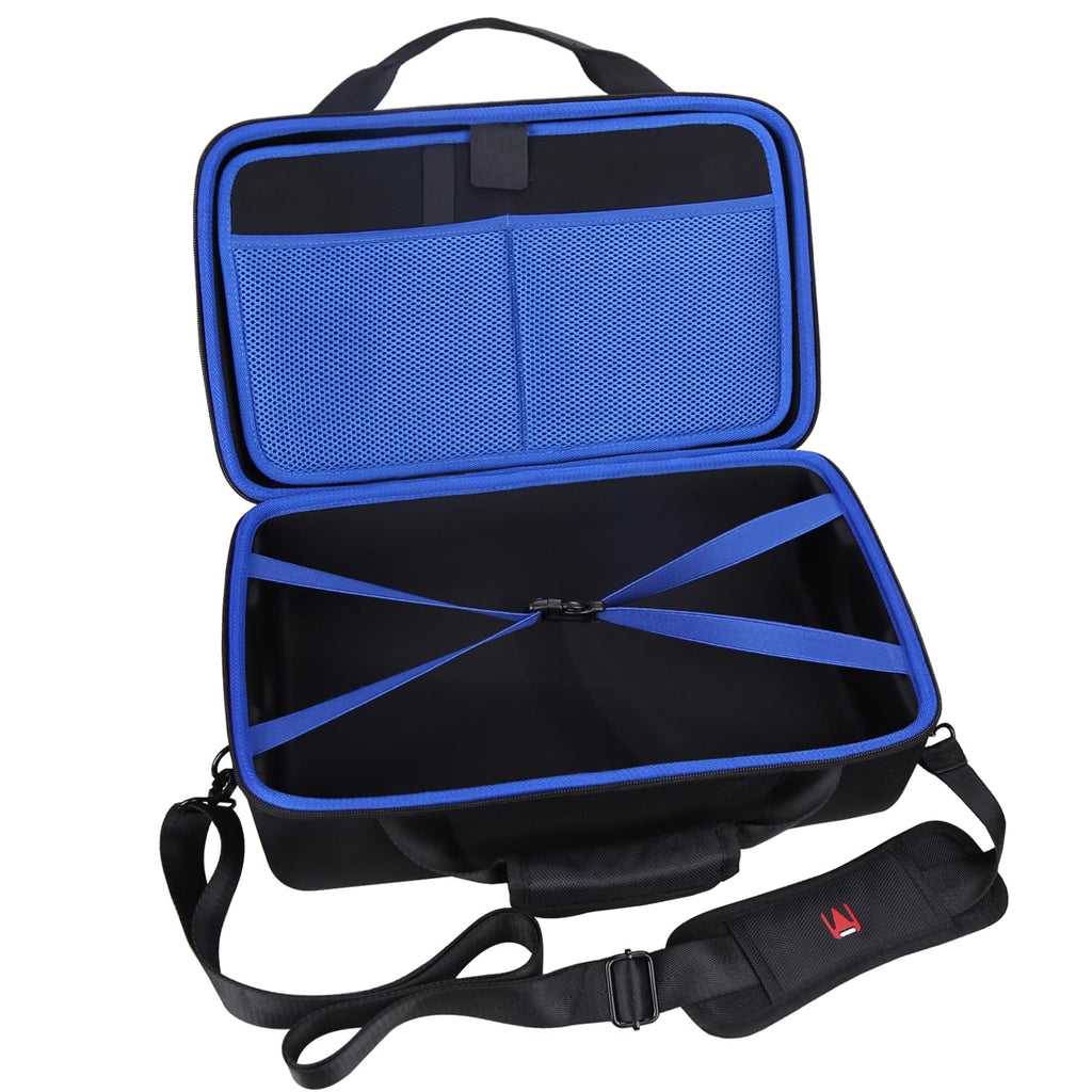 Carrying Case for PS5 Slim Console Q694
