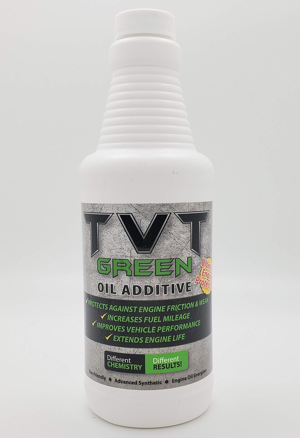 Engine Oil Additive 16 ounce D360892
