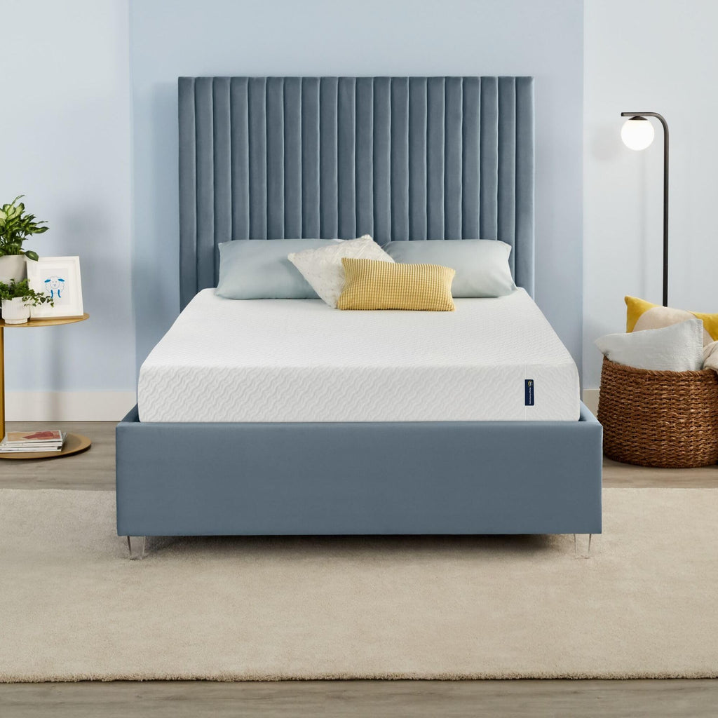 8" Cooling Gel Memory Foam Twin Size Mattress U6037