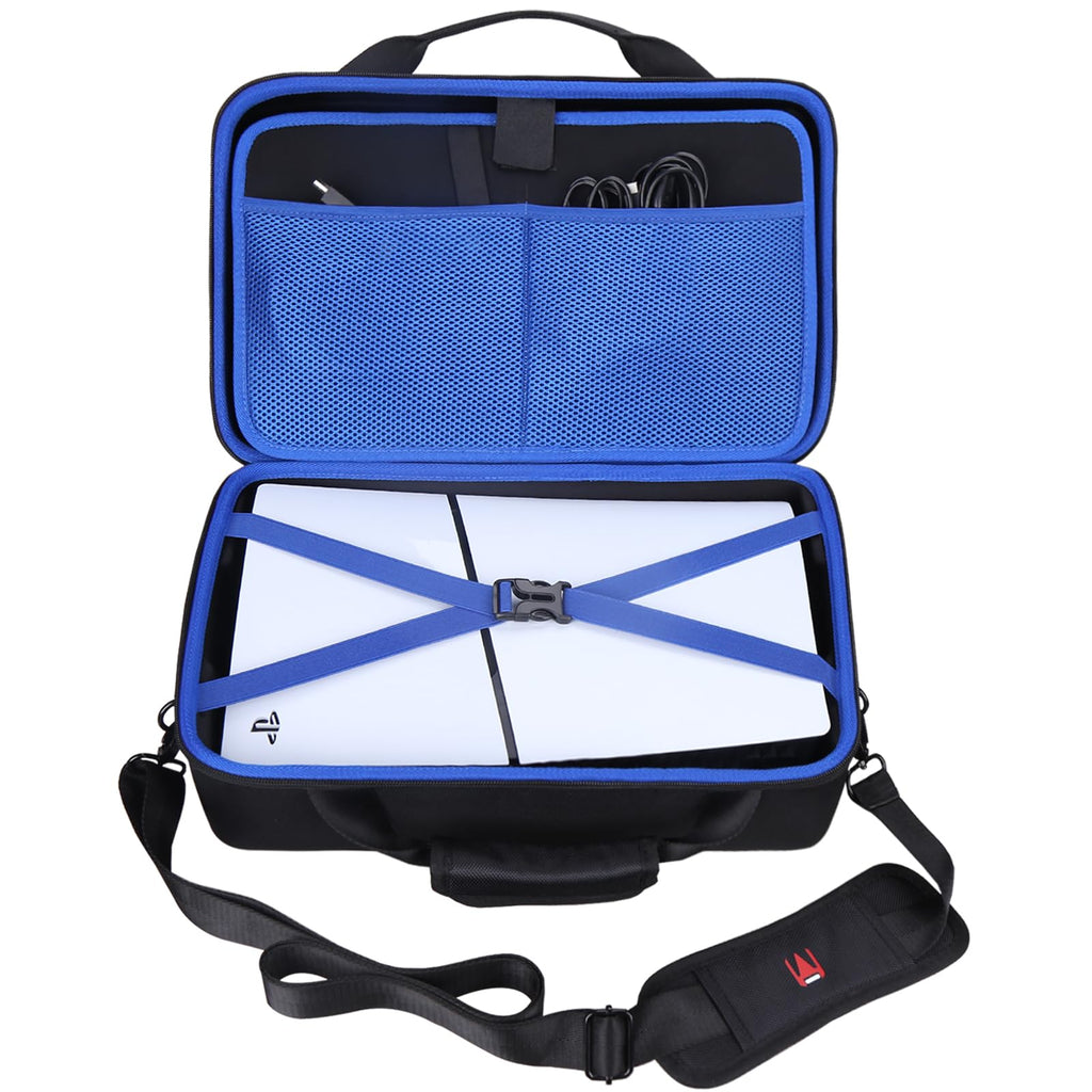 Carrying Case for PS5 Slim Console Q694