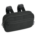 Horse Saddle Bag with Pommel Pocket and Cell Phone Holder L5596