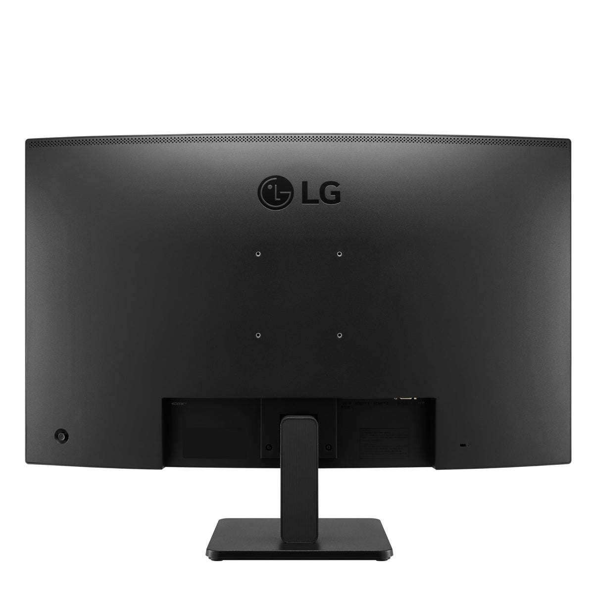 32-Inch Curved Monitor L547