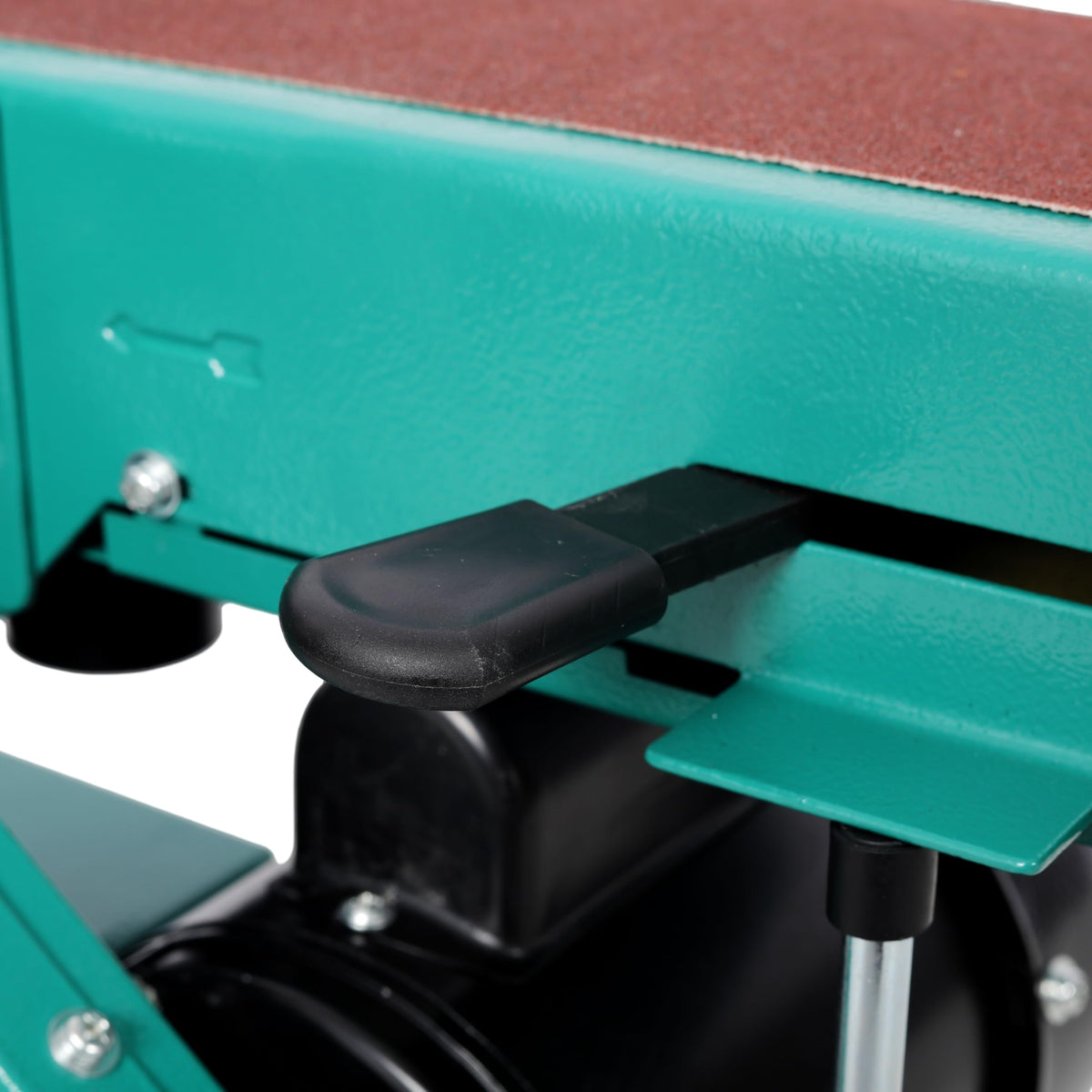 4 x 36 in. Belt Sander, 6" Disc Sander, 120V/60Hz Aluminum Worktable P4998