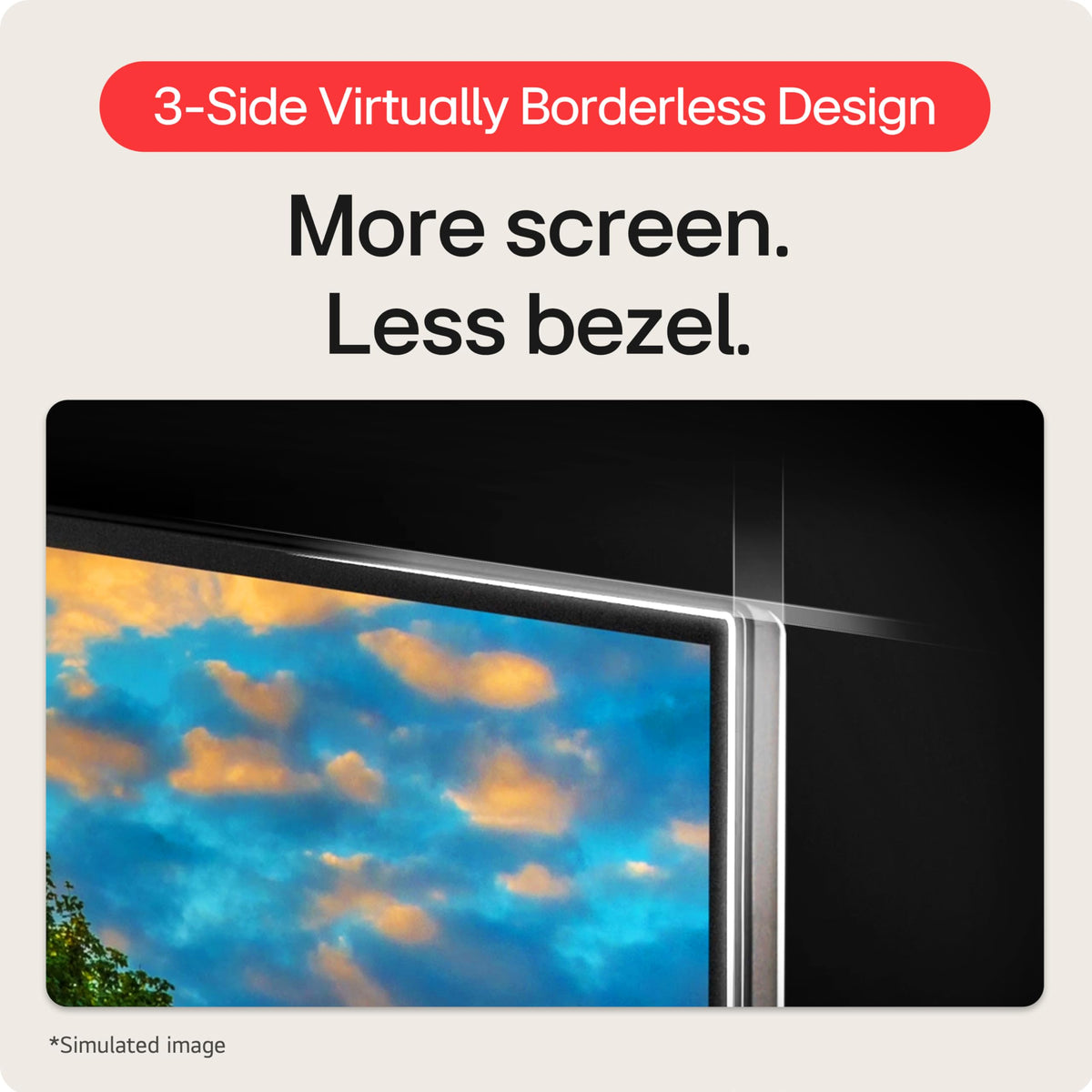 32-Inch Curved Monitor L547