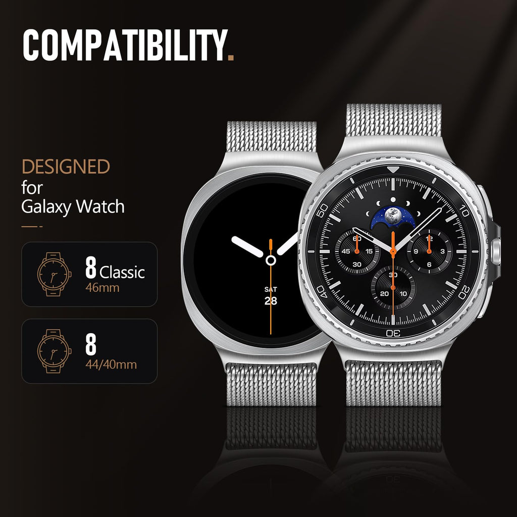 Metal Band for Samsung Galaxy Watch S3530