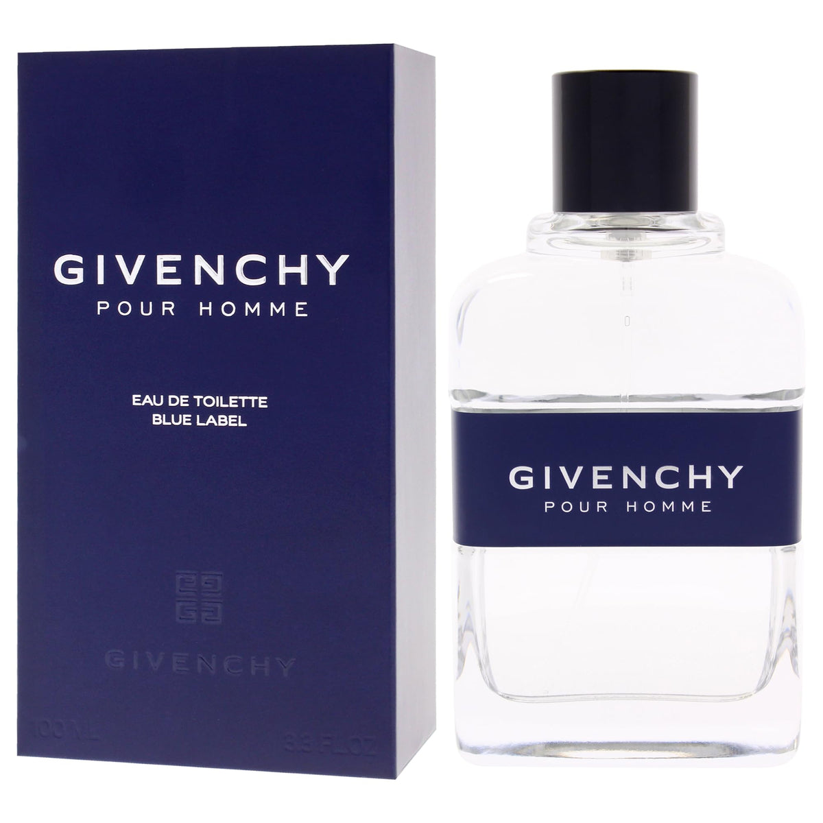 Eau De Toilette Spray 3.3 Ounces W26151