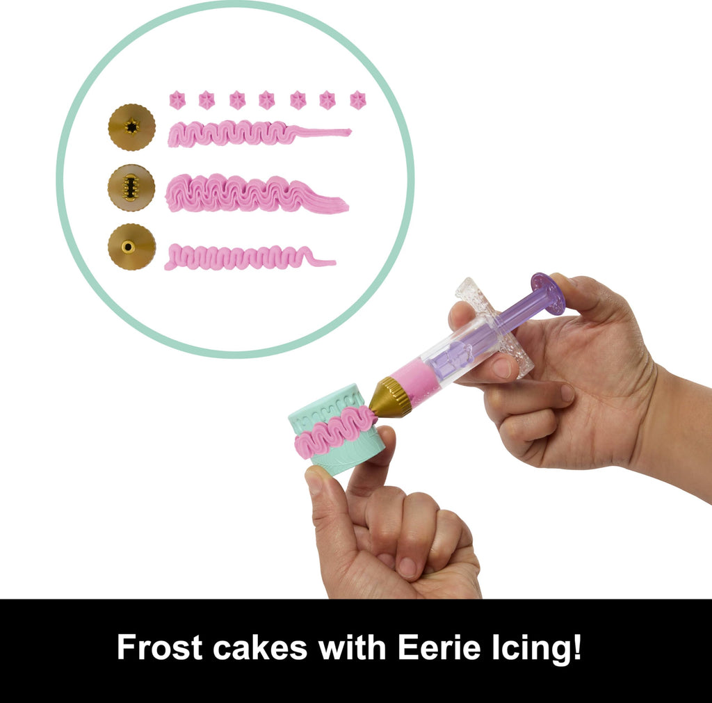 Birthday Cake Kit with Doll Y780048