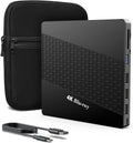 4k Blu Ray Drive with Carry Case Z85925