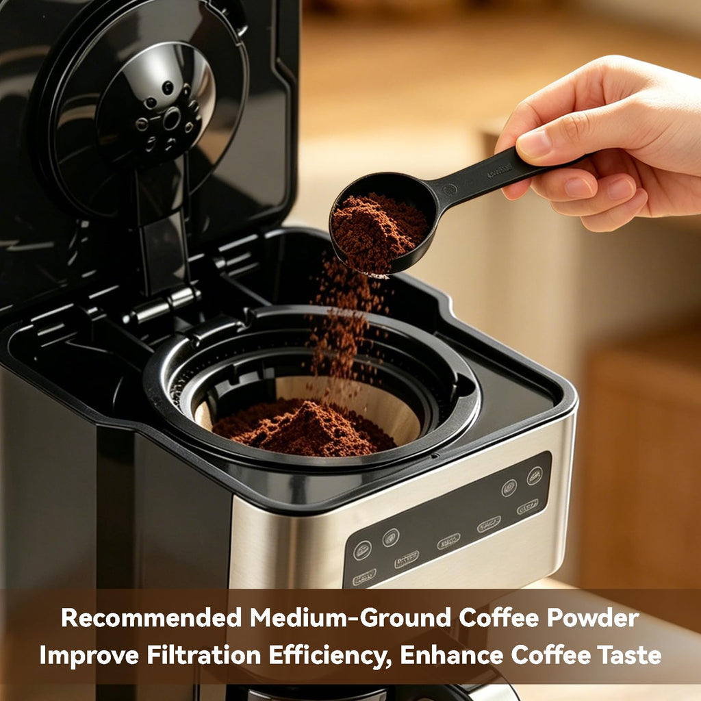 Coffee Filters 12-14 Cup E58281