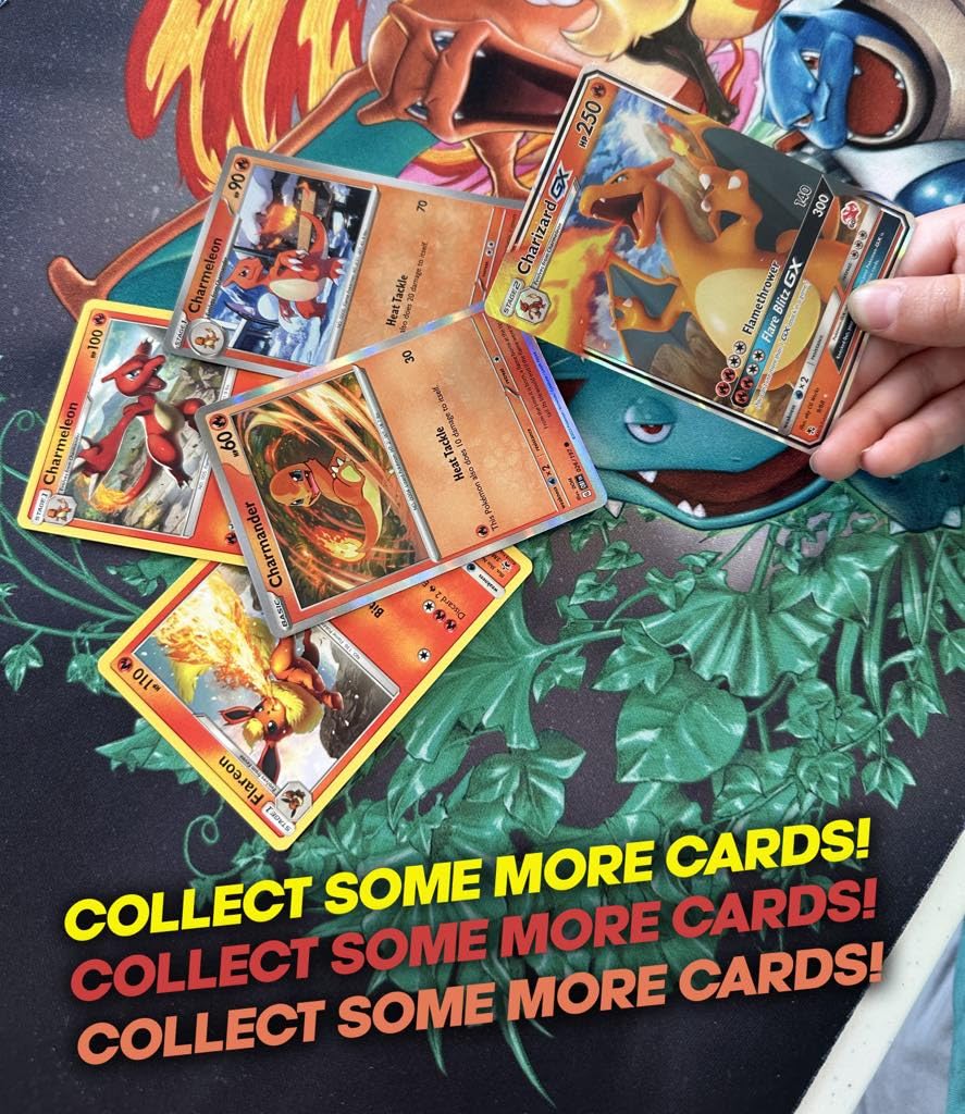 Pokemon Compatible Random Assortment Bundle B318