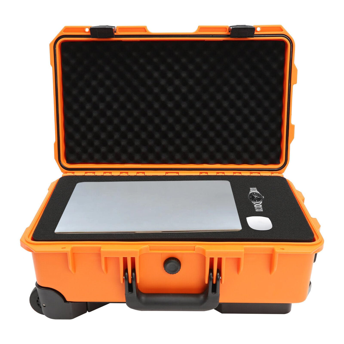 22" Waterproof Shockproof Camera Hard Case L353445