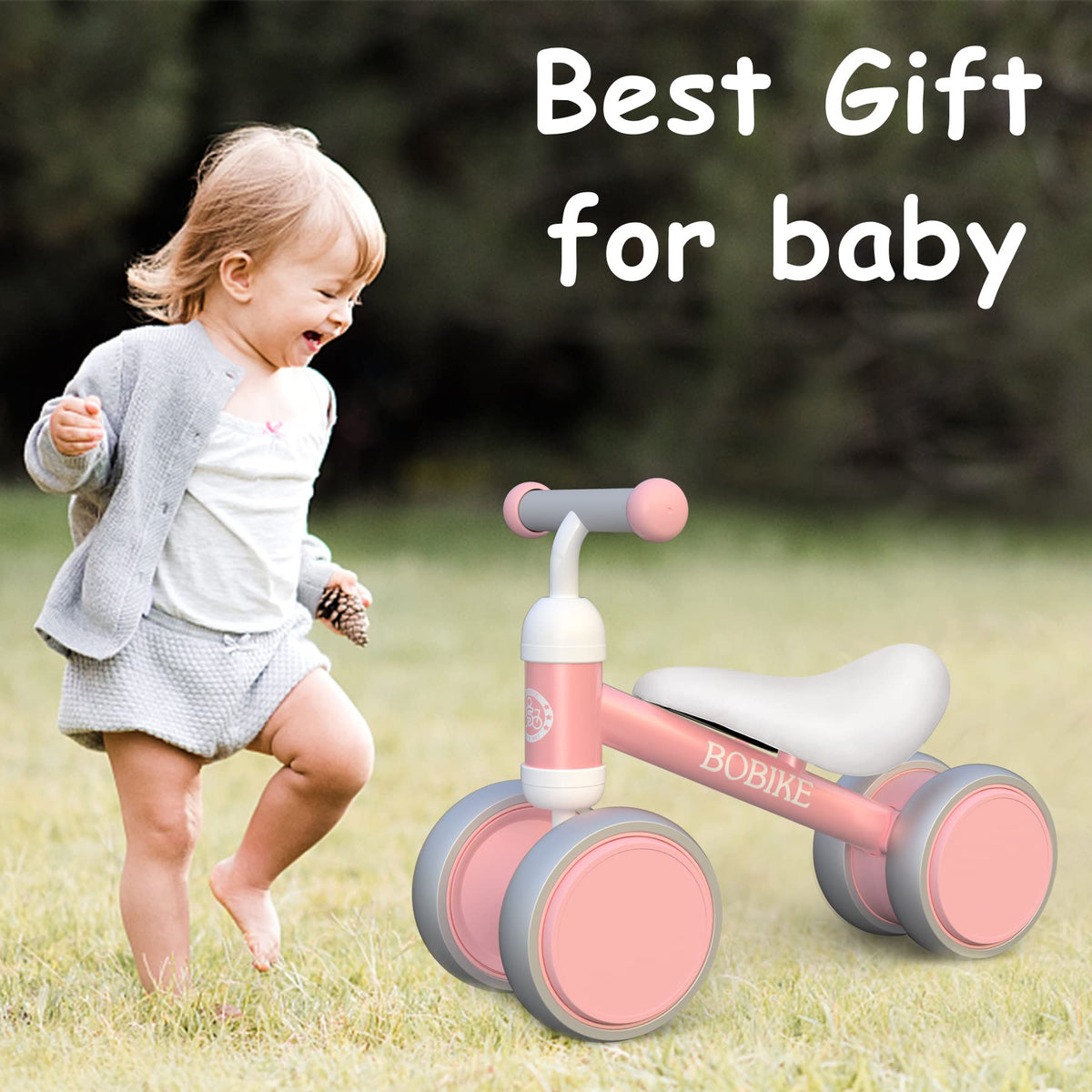 Baby Balance Bike E216336