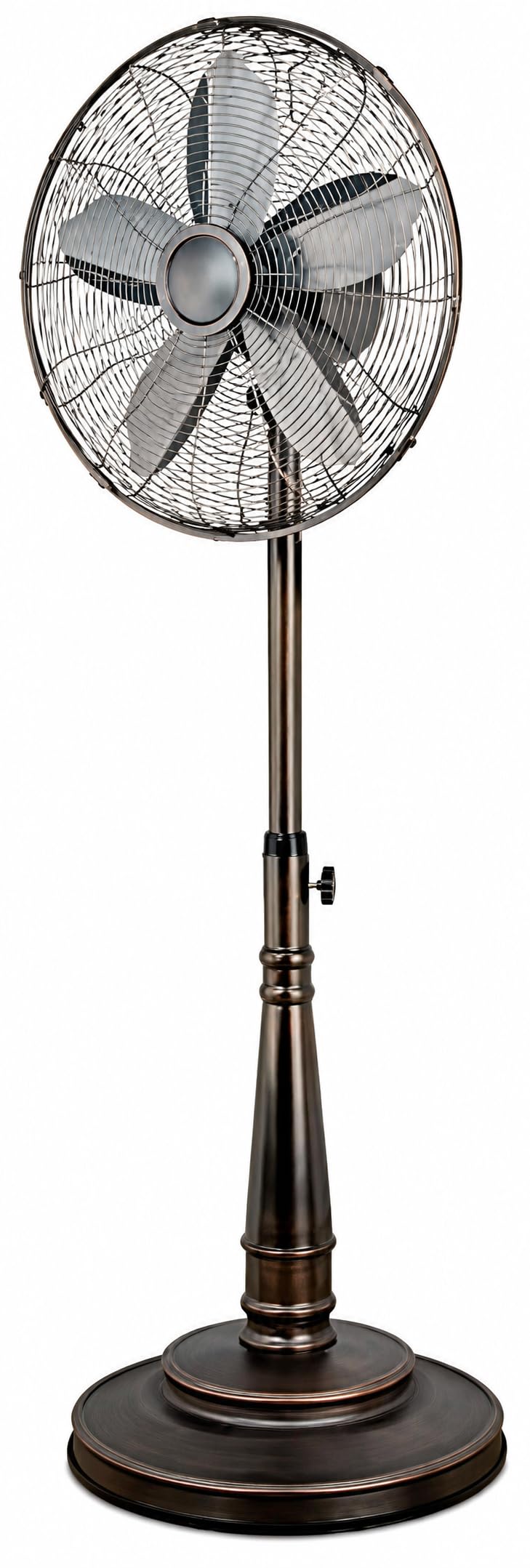 16 Inch 3 Speed Oscillating Pedestal Fan I107