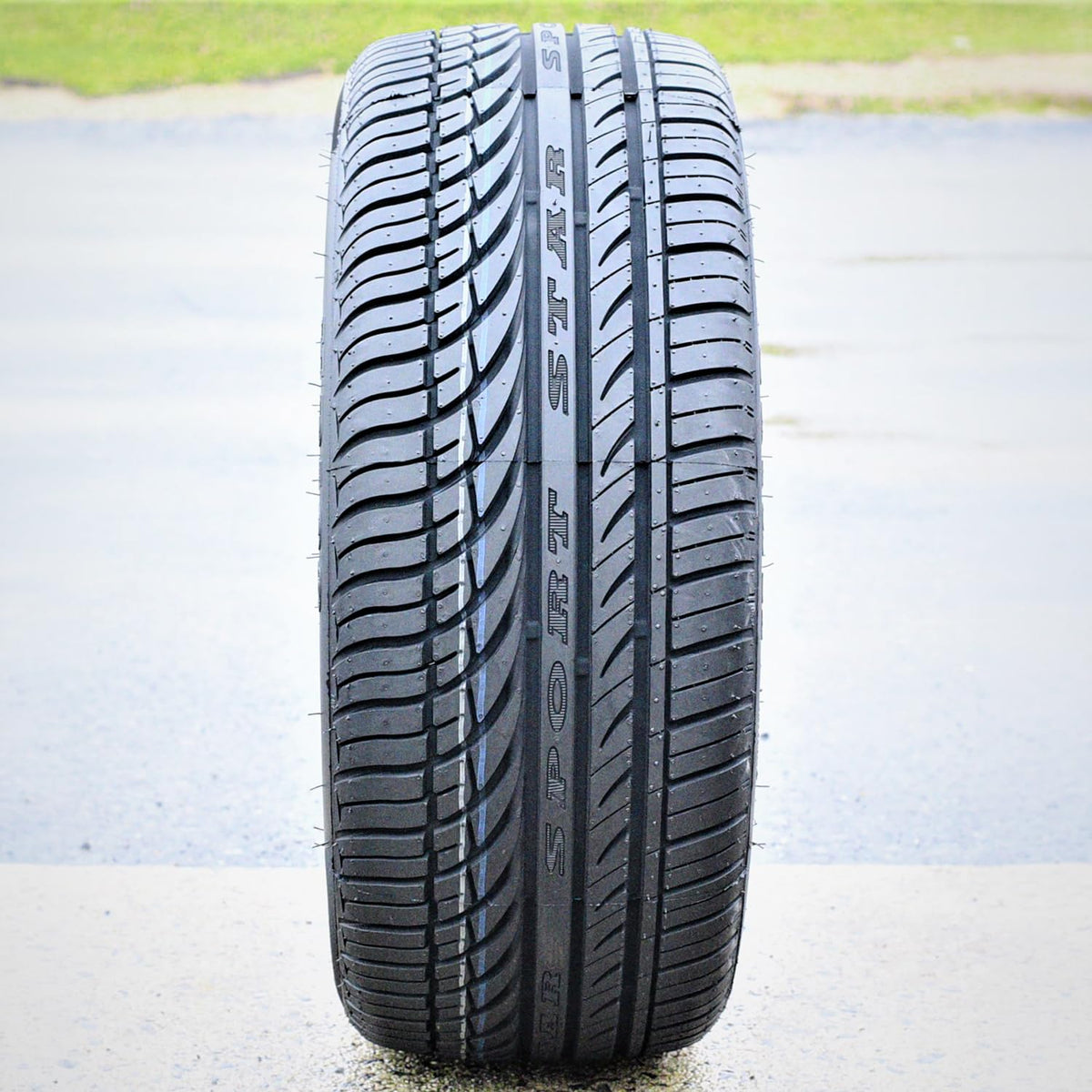 2 x Fullway HP108 195/65R15 91H SL All Season Performance Tires F686590
