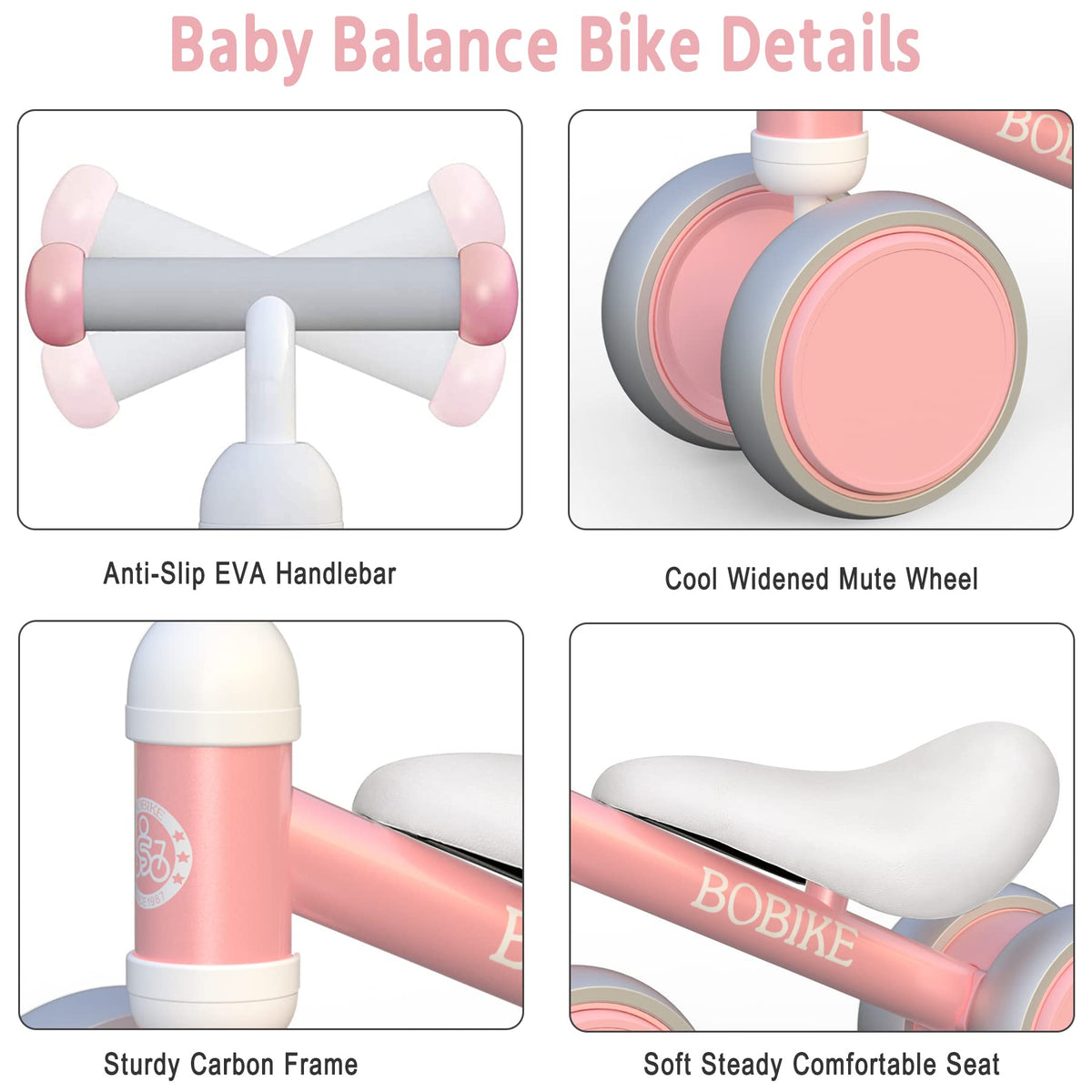 Baby Balance Bike E216336