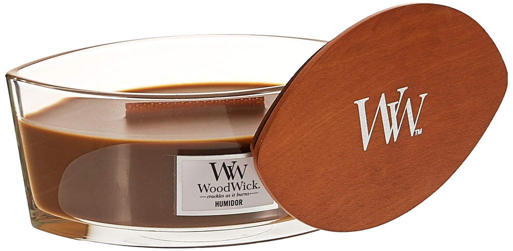 Large Hourglass Soy Blend Wax Candle, 16oz T315858