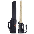 Gloss Black 5-String Bass Guitar R814