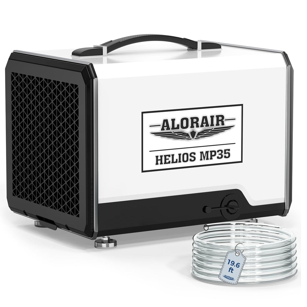70 Pints Dehumidifier with Pump L31662