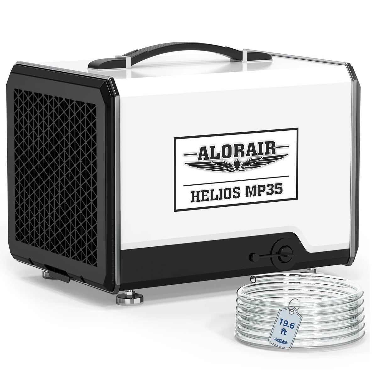70 Pints Dehumidifier with Pump L31662