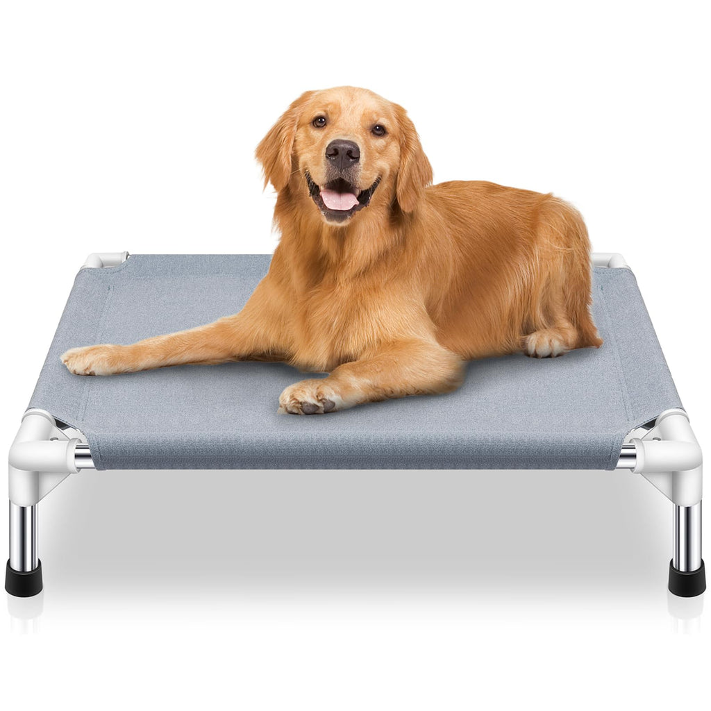 Elevated Raised Dog Bed O58435