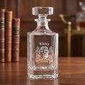 Whiskey Decanter 750 mL E8589