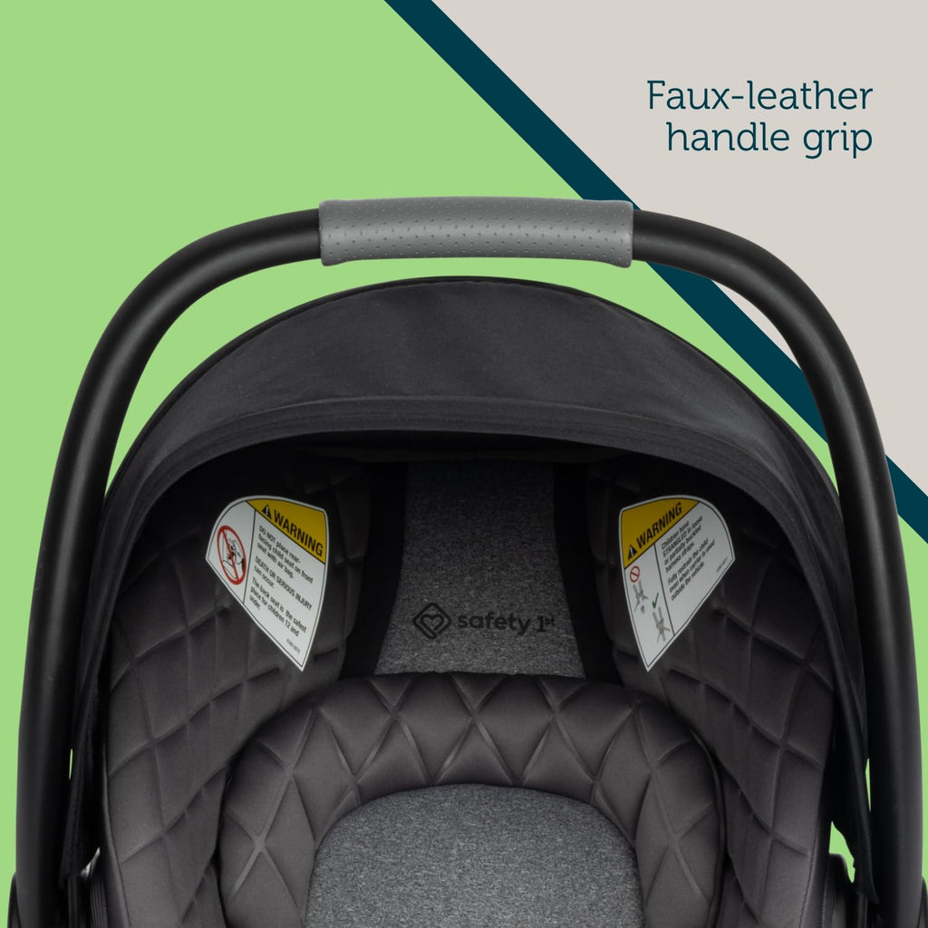 Infant Car Seat with Base P150