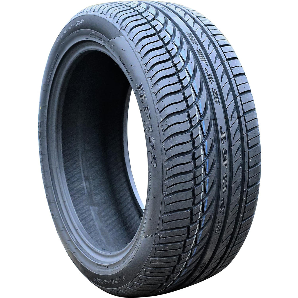 2 x Fullway HP108 195/65R15 91H SL All Season Performance Tires F686590
