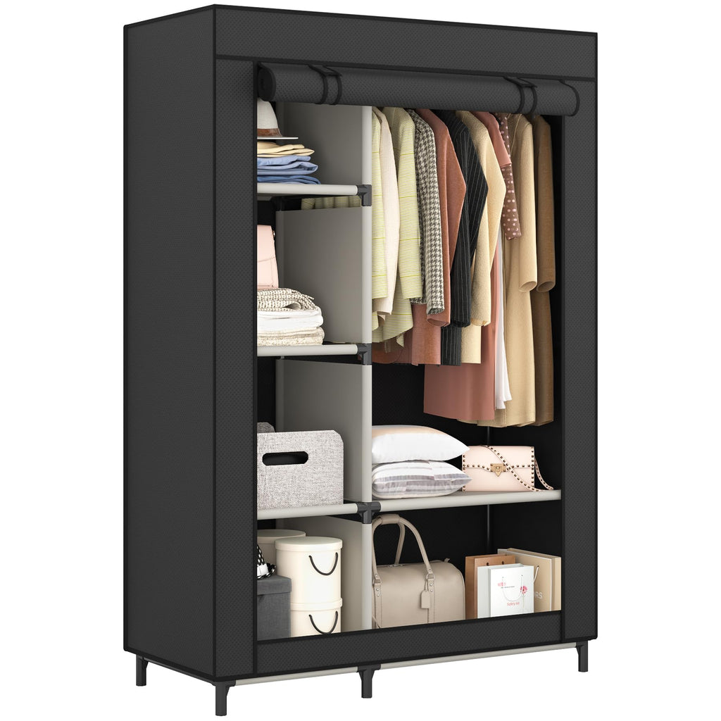 Portable Closet Organizer P770