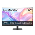 32-Inch Curved Monitor L547
