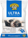 Clumping Clay Cat Litter 40 lb. Bag X2930