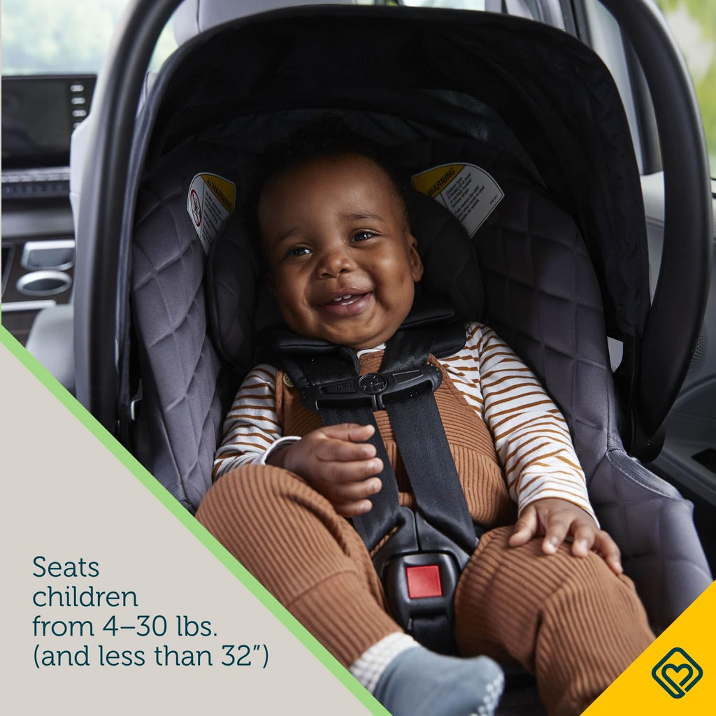 Infant Car Seat with Base P150