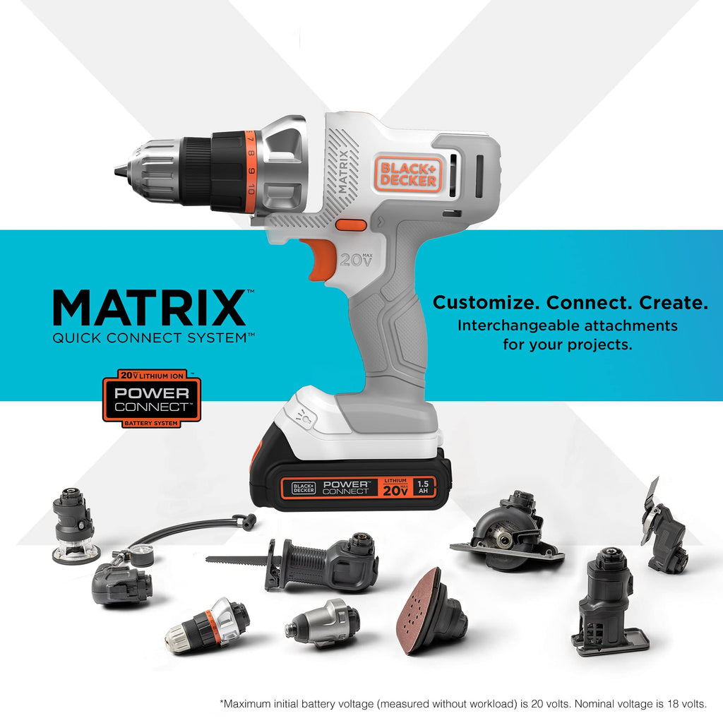 Cordless Drill/Driver Kit S641