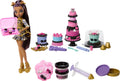Birthday Cake Kit with Doll Y780048