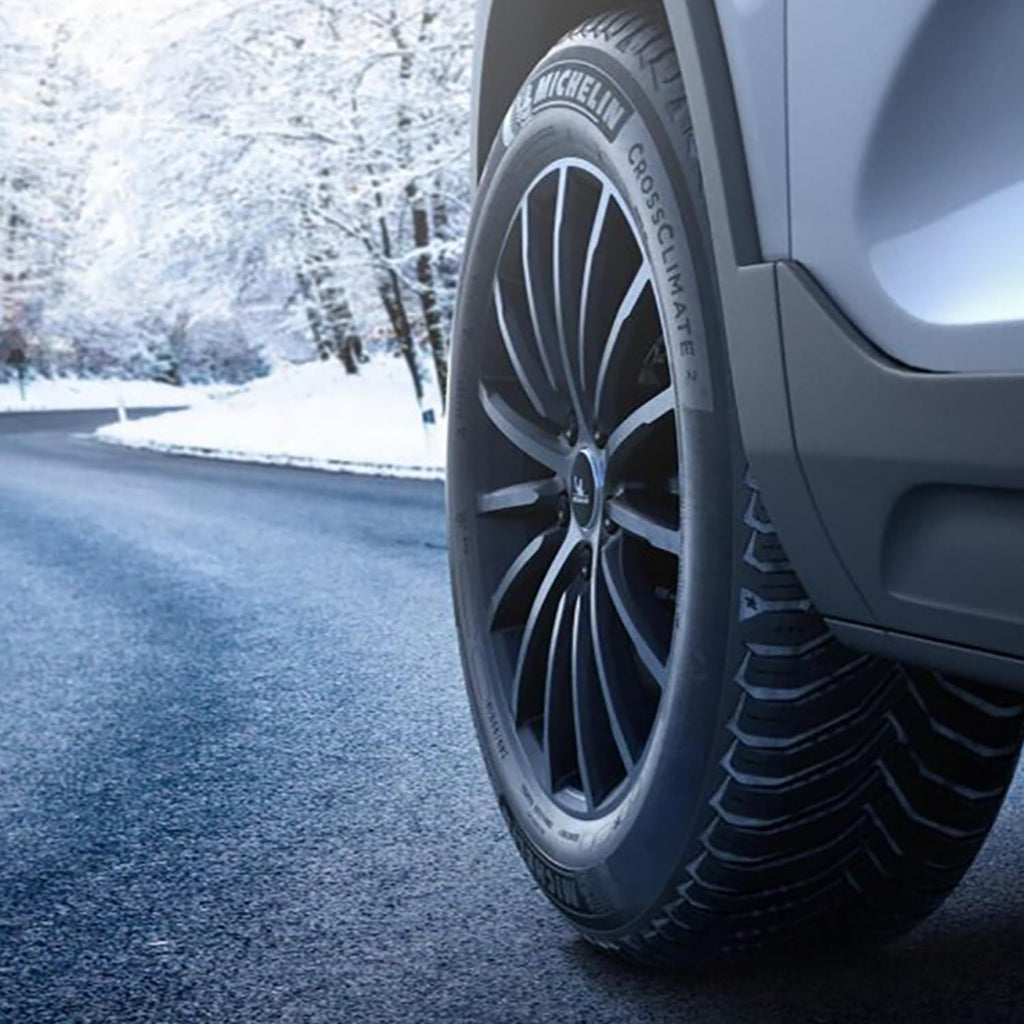 235/45R18 98V XL Tire G4466