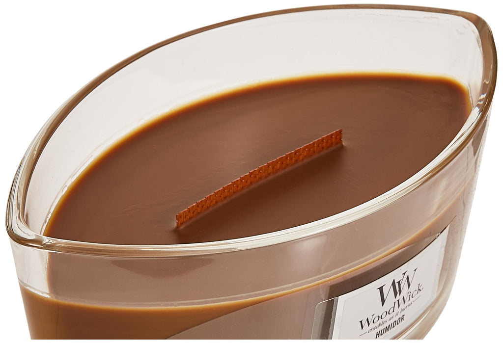 Large Hourglass Soy Blend Wax Candle, 16oz T315858
