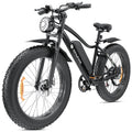 1500W 48V Electric Bike H72951