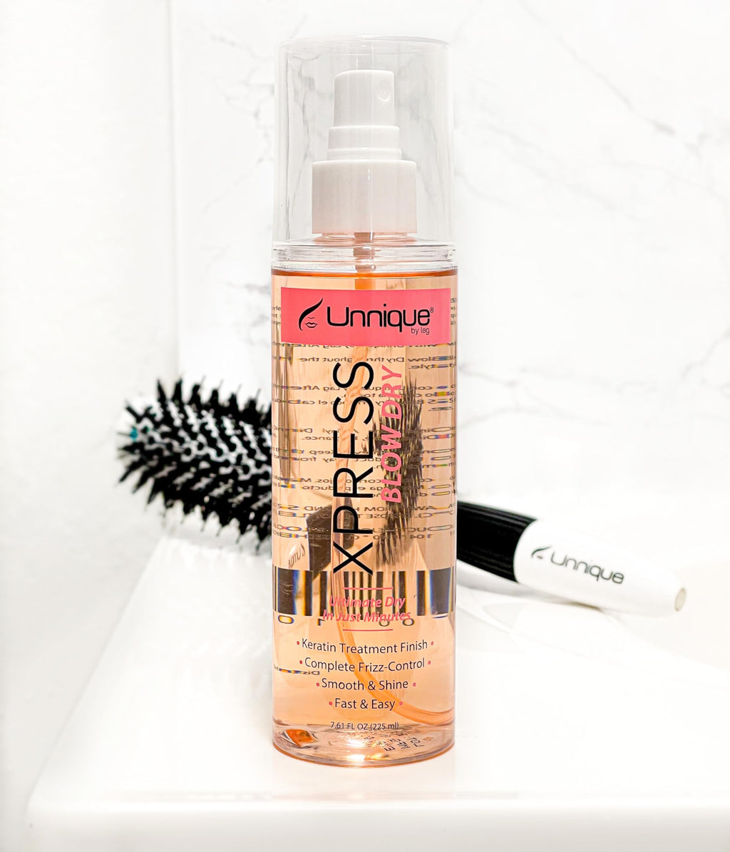 Blow Dry Spray T4949