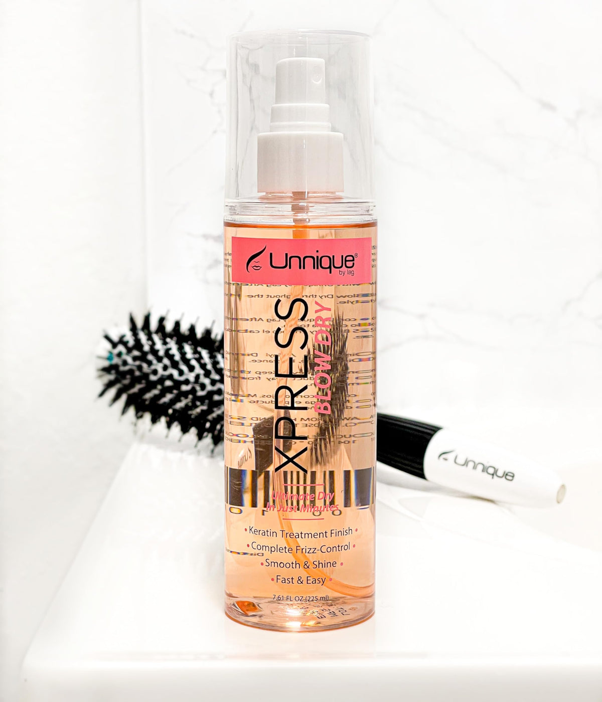 Blow Dry Spray T4949