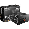 1000W Fully Modular 80+ Gold Certified ATX 3.1 Power Supply X335