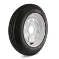 12in. Bias-Ply Trailer Tire and Wheel Assembly G794117