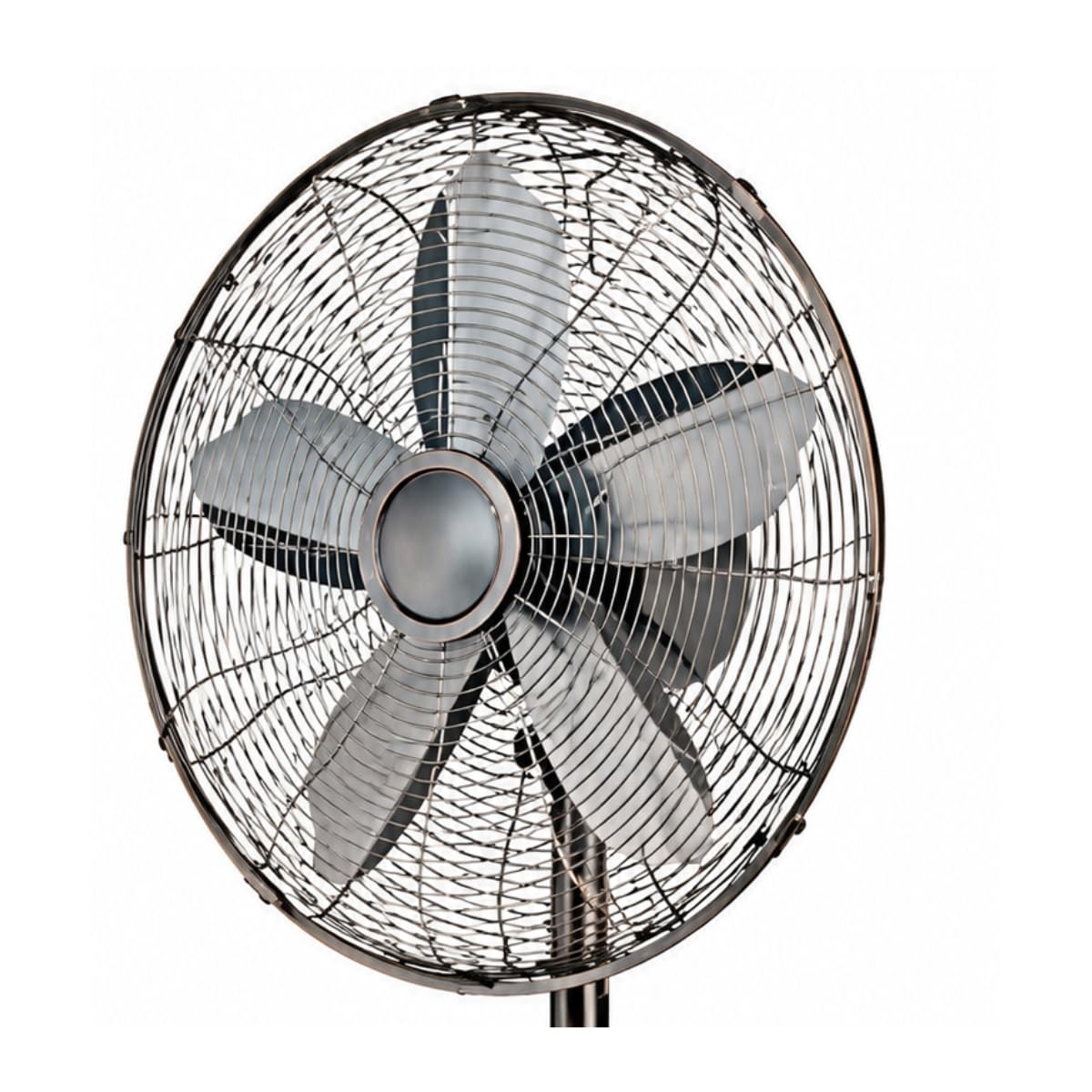16 Inch 3 Speed Oscillating Pedestal Fan I107
